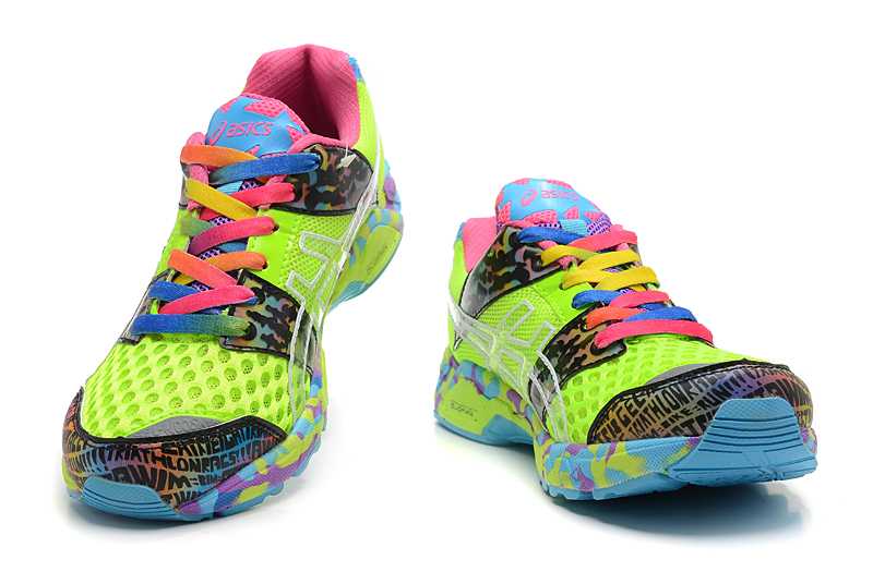 Asics Gel Noosa Tri 8 femme  asics acheter en ligne vente